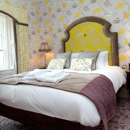 Rockhill House Ξενοδοχείο Letterkenny Εξωτερικό φωτογραφία