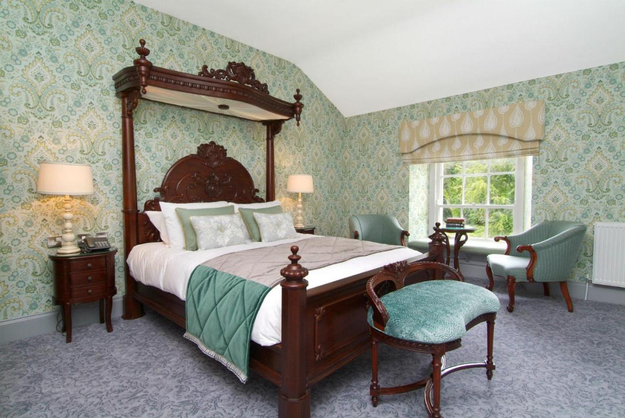 Rockhill House Ξενοδοχείο Letterkenny Εξωτερικό φωτογραφία
