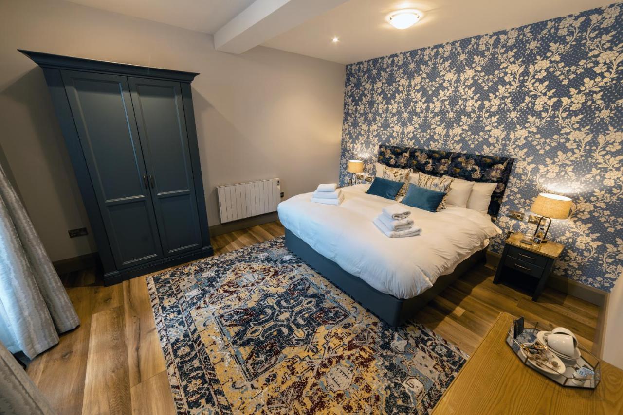 Rockhill House Ξενοδοχείο Letterkenny Εξωτερικό φωτογραφία