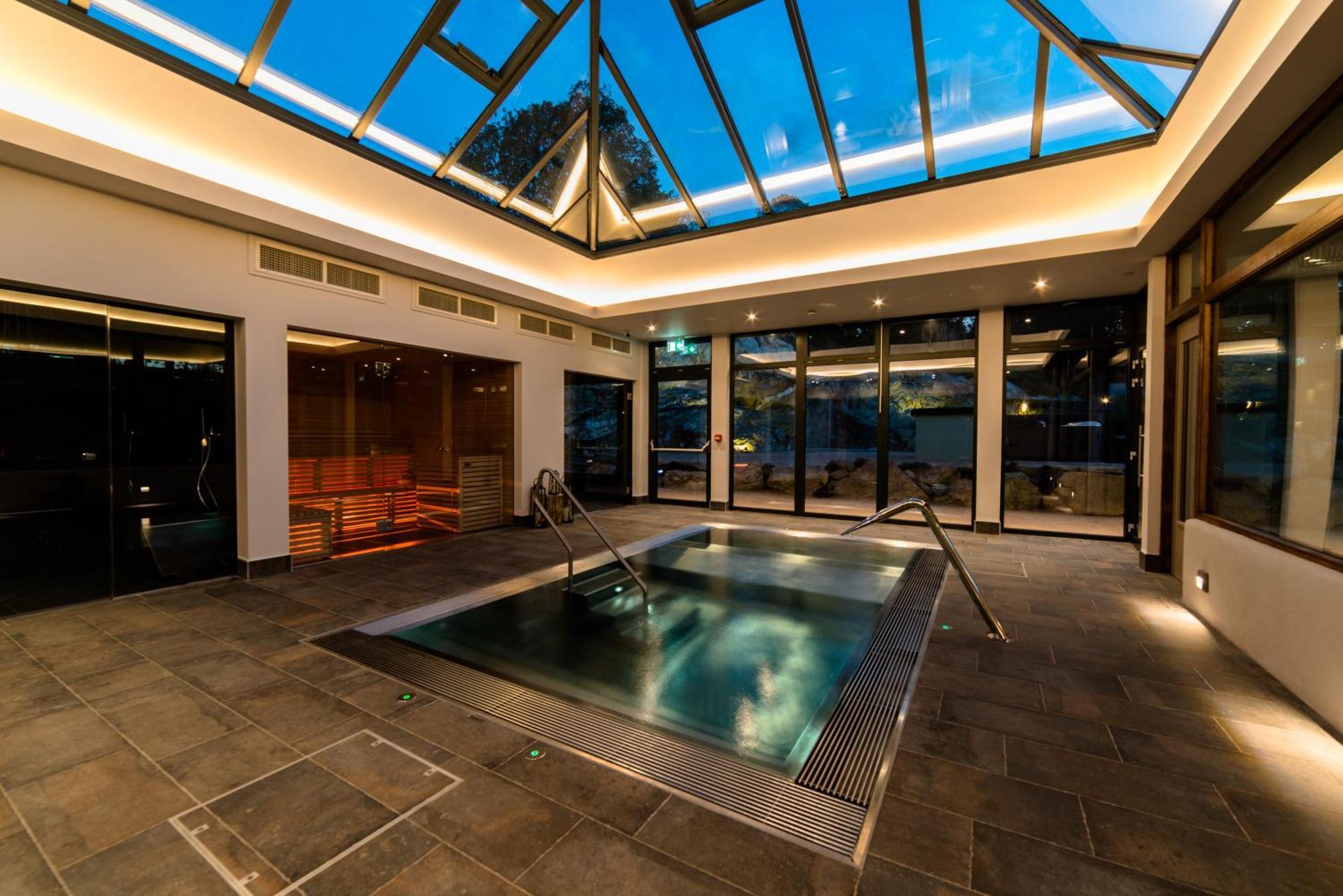 Rockhill House Ξενοδοχείο Letterkenny Εξωτερικό φωτογραφία