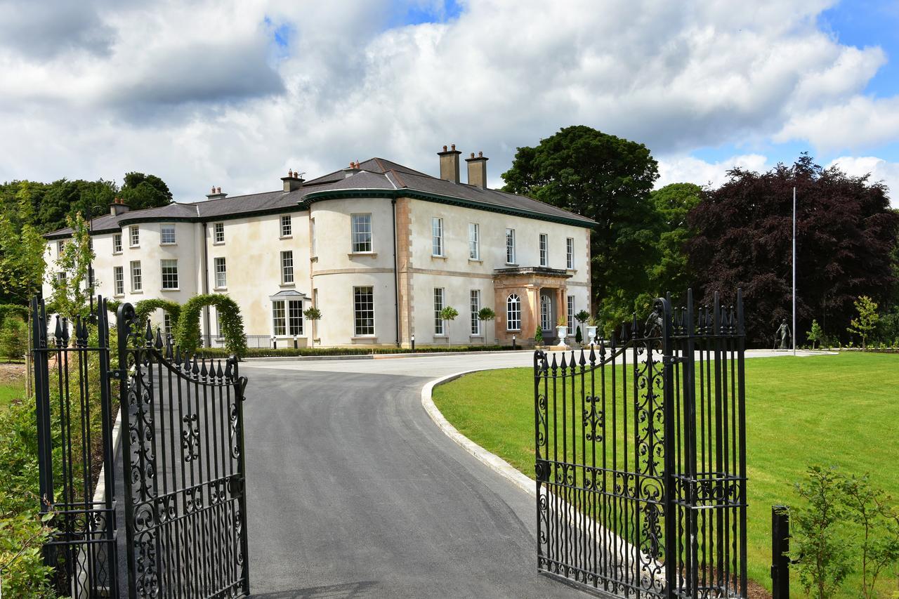 Rockhill House Ξενοδοχείο Letterkenny Εξωτερικό φωτογραφία