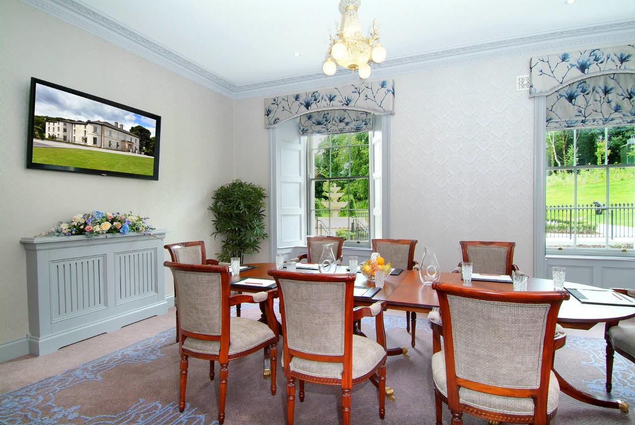 Rockhill House Ξενοδοχείο Letterkenny Εξωτερικό φωτογραφία