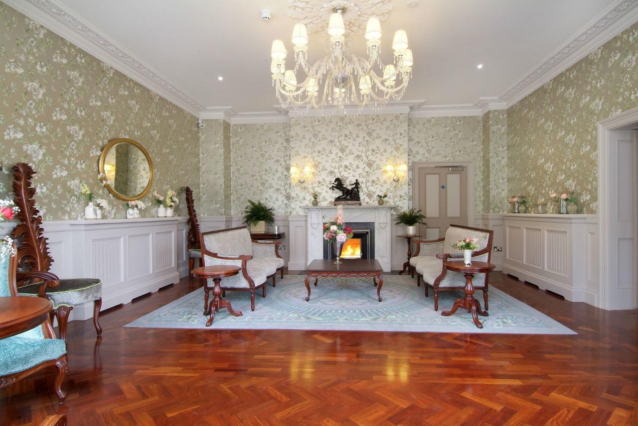 Rockhill House Ξενοδοχείο Letterkenny Εξωτερικό φωτογραφία