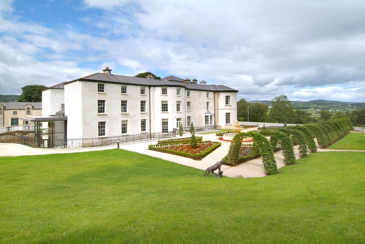 Rockhill House Ξενοδοχείο Letterkenny Εξωτερικό φωτογραφία