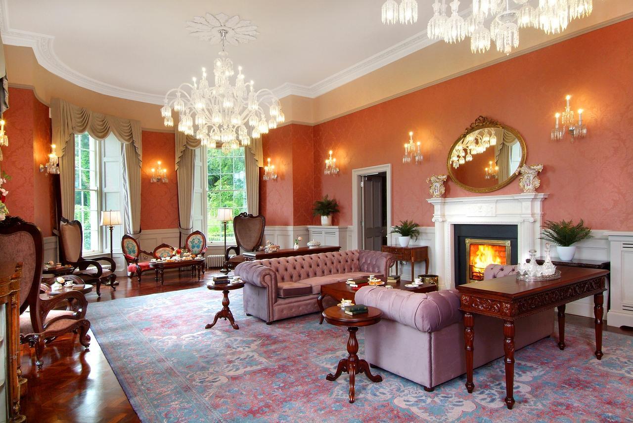 Rockhill House Ξενοδοχείο Letterkenny Εξωτερικό φωτογραφία