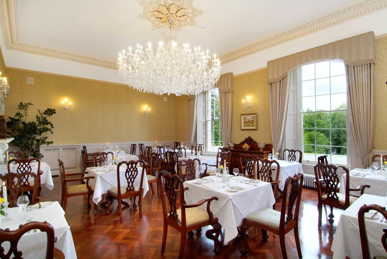 Rockhill House Ξενοδοχείο Letterkenny Εξωτερικό φωτογραφία