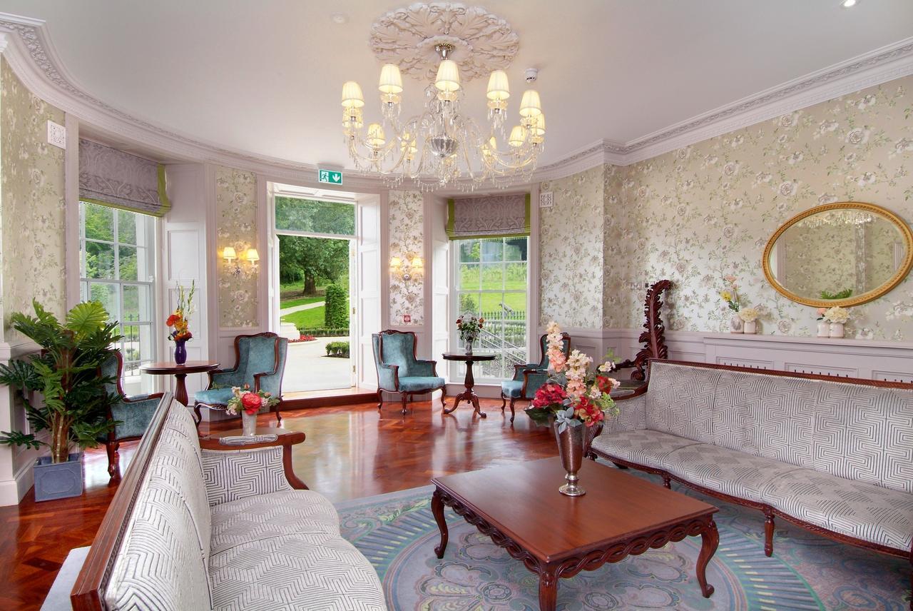 Rockhill House Ξενοδοχείο Letterkenny Εξωτερικό φωτογραφία