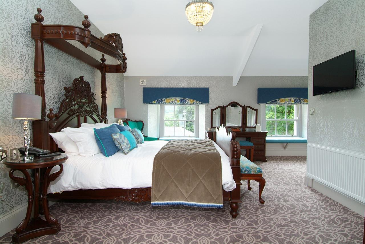 Rockhill House Ξενοδοχείο Letterkenny Εξωτερικό φωτογραφία