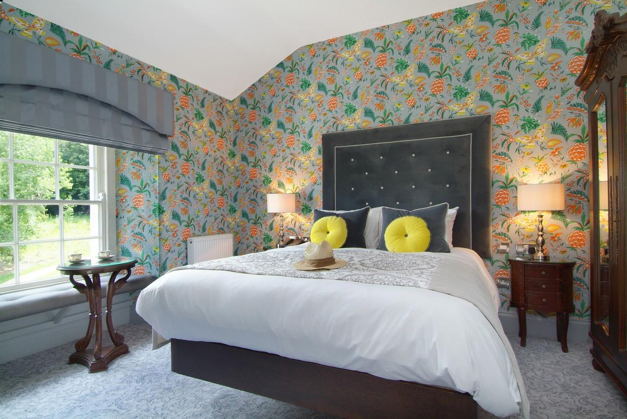 Rockhill House Ξενοδοχείο Letterkenny Εξωτερικό φωτογραφία
