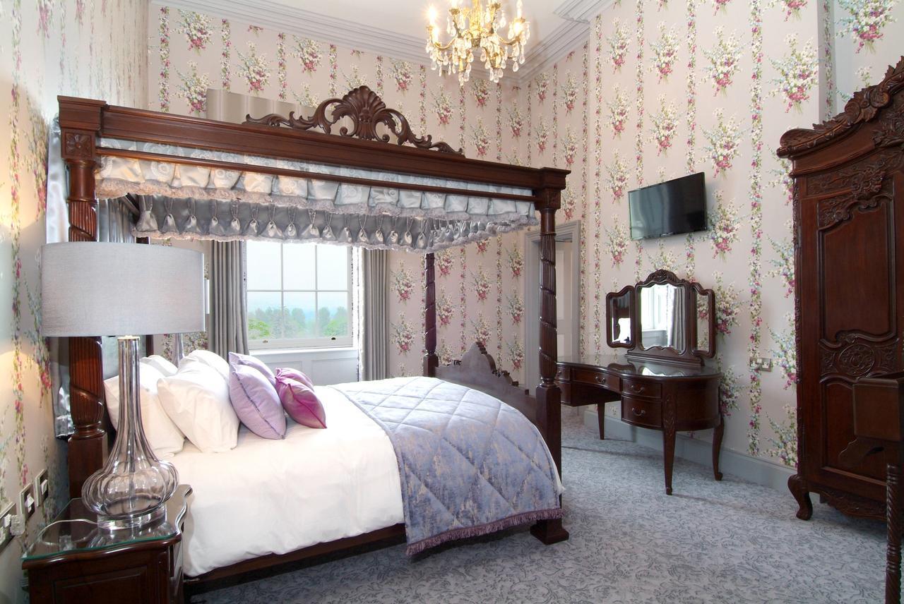 Rockhill House Ξενοδοχείο Letterkenny Εξωτερικό φωτογραφία