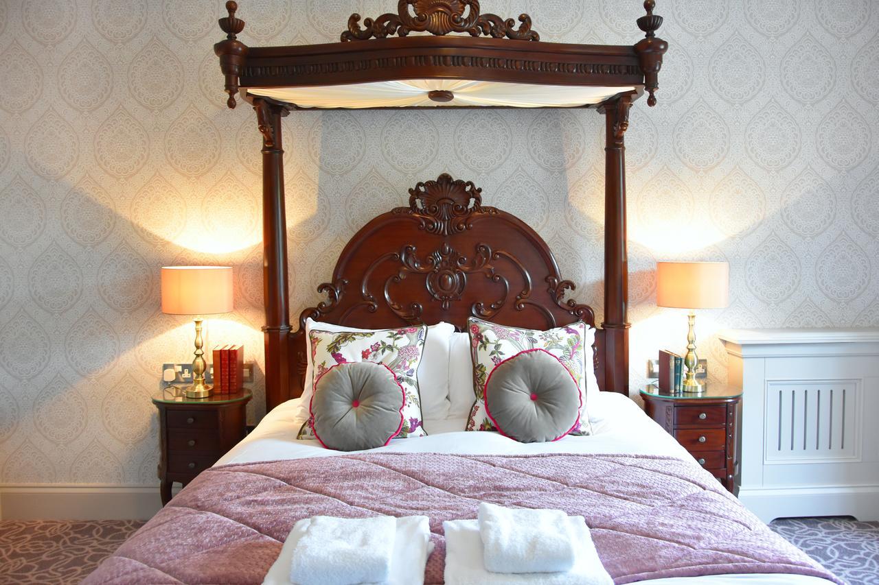 Rockhill House Ξενοδοχείο Letterkenny Εξωτερικό φωτογραφία