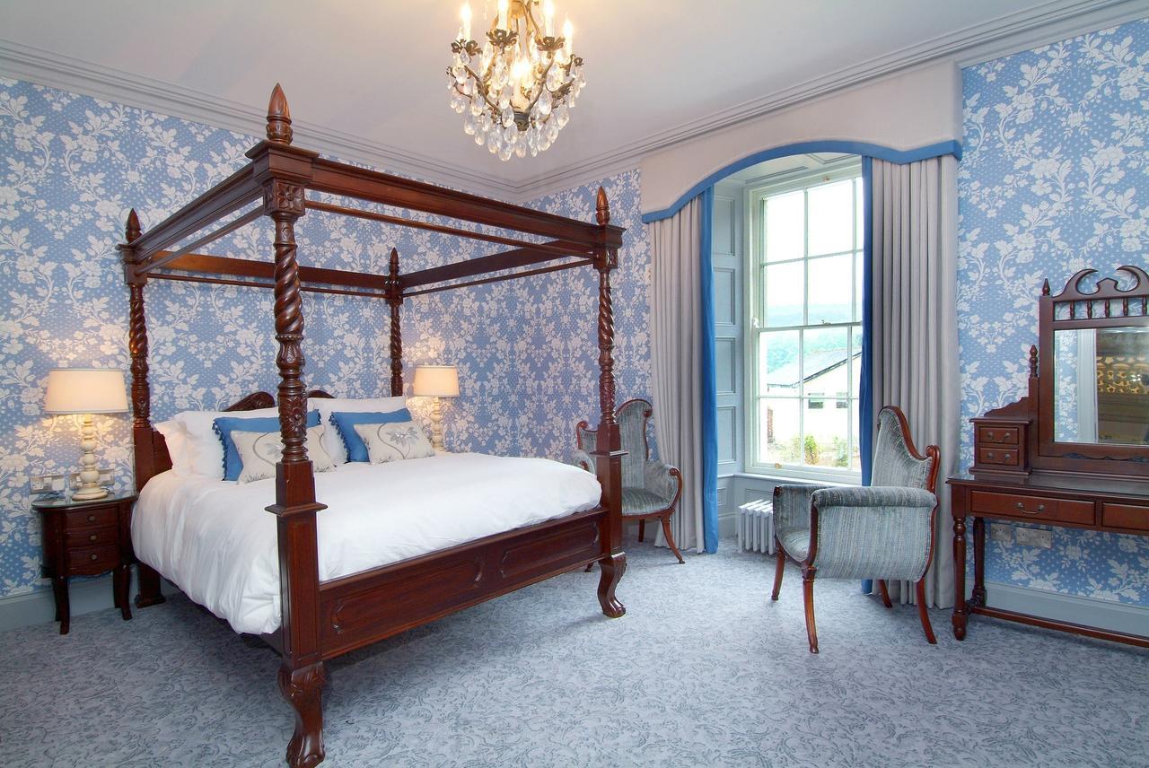 Rockhill House Ξενοδοχείο Letterkenny Εξωτερικό φωτογραφία