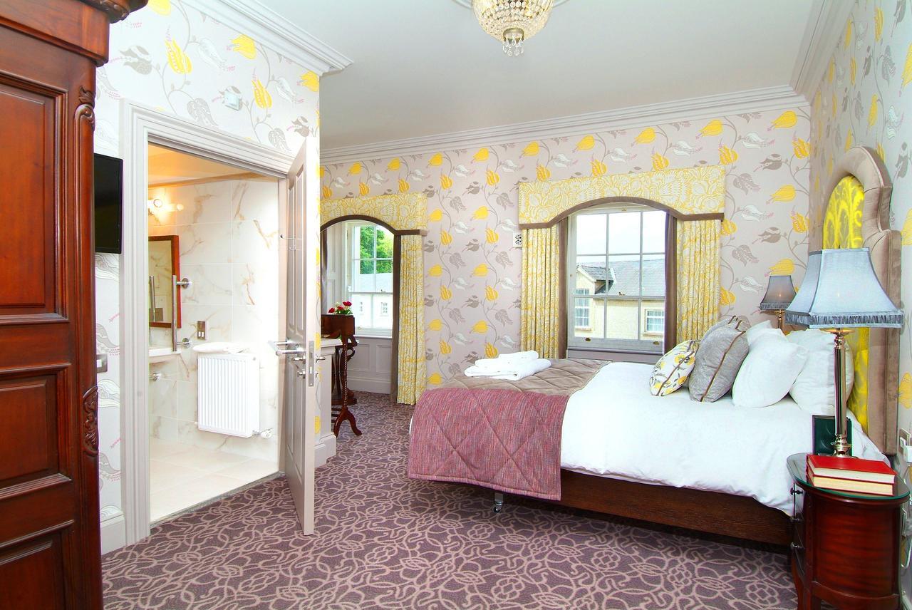 Rockhill House Ξενοδοχείο Letterkenny Εξωτερικό φωτογραφία